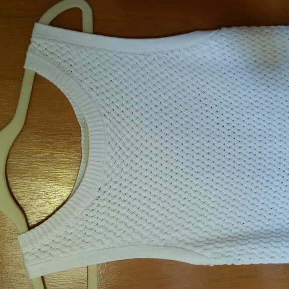 Tommy Bahama knit tank - Picture 2 of 5